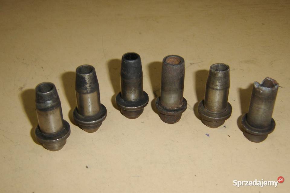 Zundapp KS 750 Sahara głowica PRAWA cylinder dolnośląskie