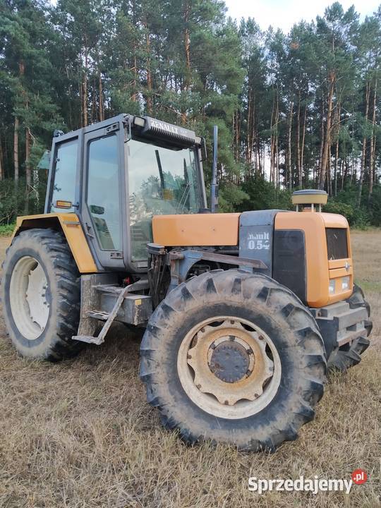 Renault 11054 Klonownica Mała