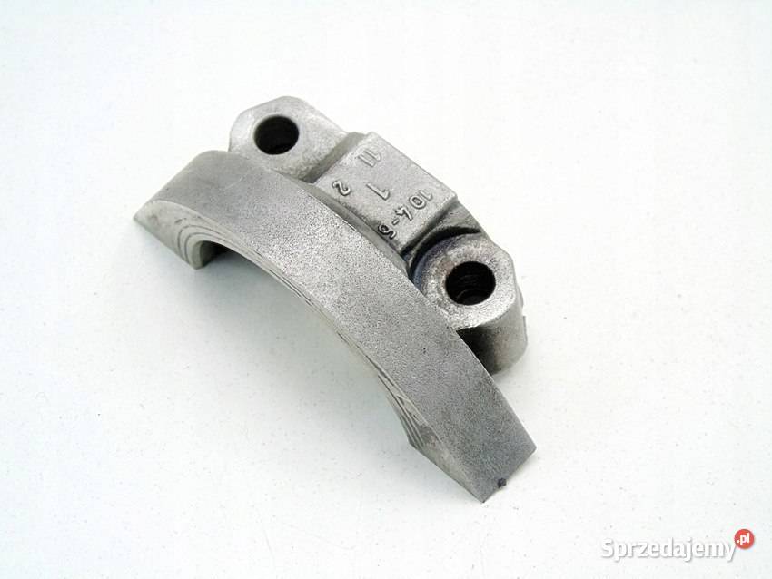 MOSTEK GŁOWICY 1 15 DCI CLIO 3 MODUS LOGAN Sosnowiec