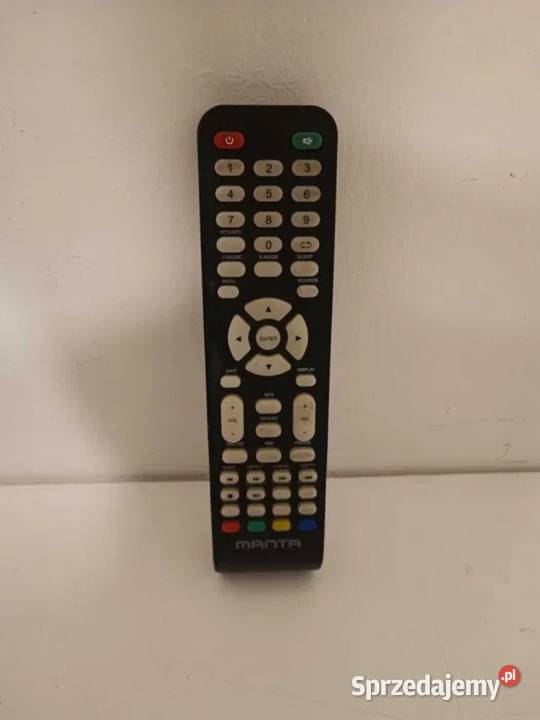 Telewizor 22 cale LED Manta 22LFN37L Full HD Kraków
