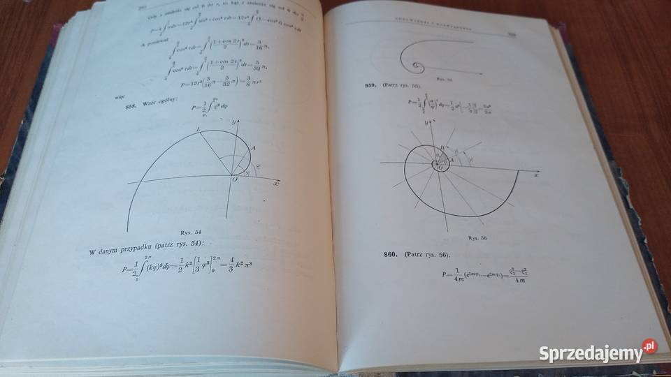 Zbiór zadań z analizy matematcznej i geometrii Gdańsk