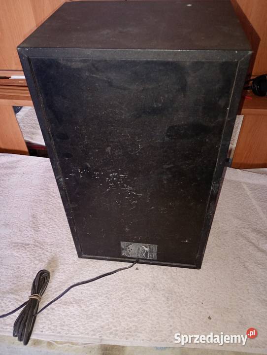 Kolumna UHER 8 om śląskie Będzin