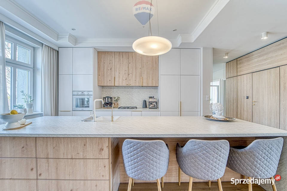 Luksusowa posesja z dostępem do jeziora pomost Zbąszyń