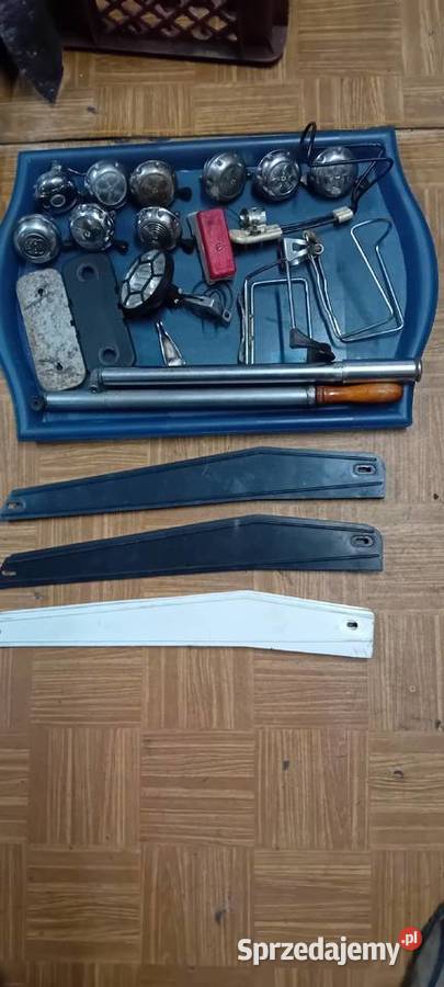 Wigry rower częsci śląskie Częstochowa