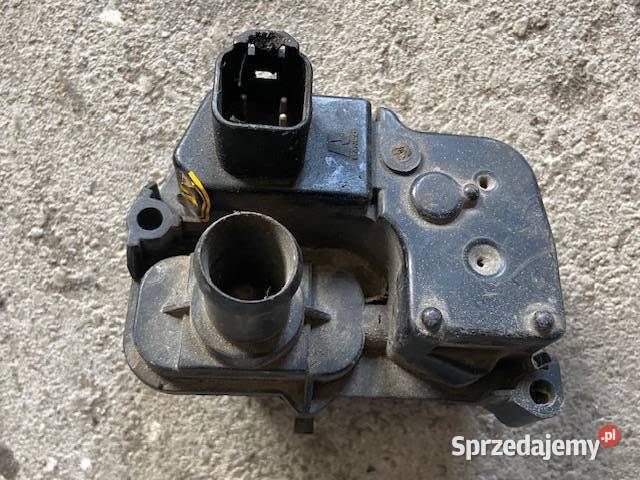 ELEKTROZAWÓR NAGRZEWNICY SCANIA 1405973 lubuskie Maszewo