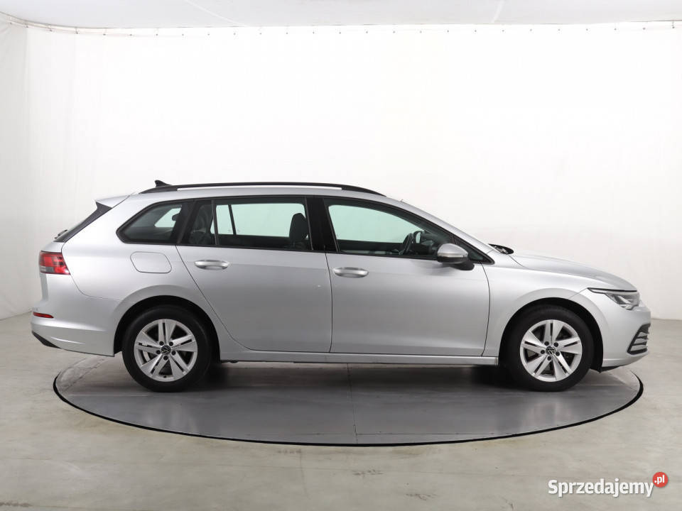 VW Golf 20 TDI ESP śląskie Katowice sprzedam