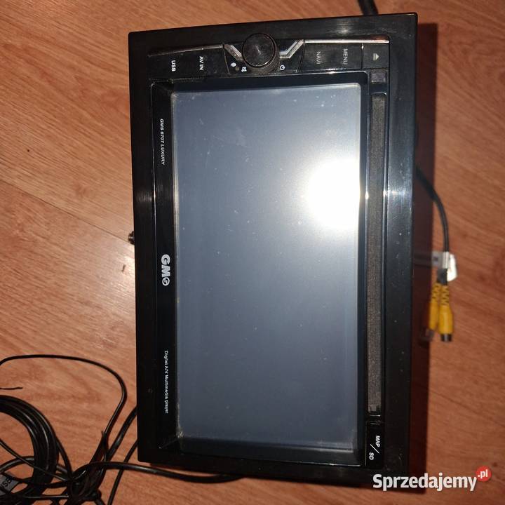 Radio Radioodtwarzacze śląskie Wyry