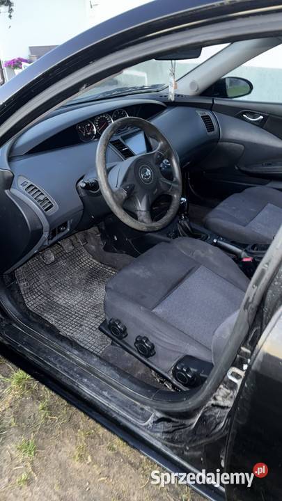 Nissan Primera Primera pomorskie Debrzno