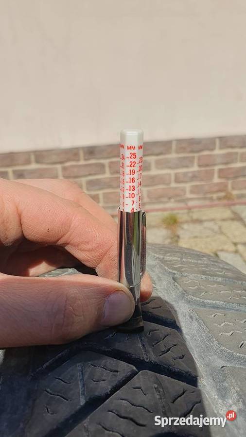 4 opony zimowe Pirelli Soto Zero 21555R17 98V 55 Starowa Góra