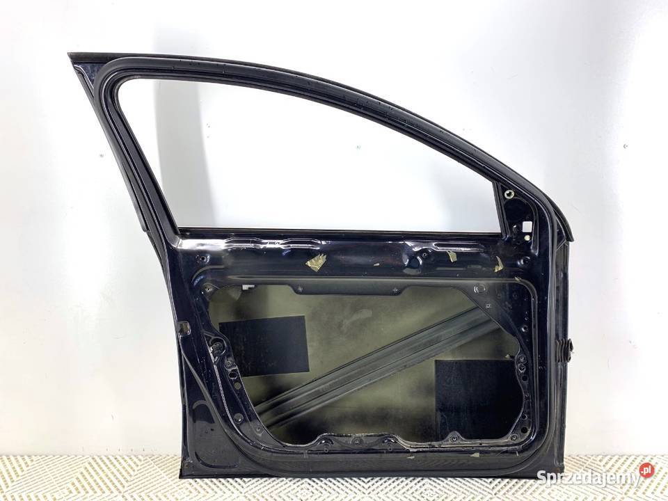 DRZWI LEWY PRZÓD LC9X VW PASSAT B7 Kombi 1015 osobowe