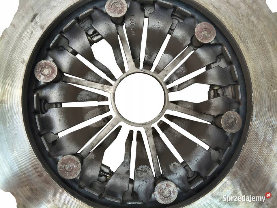 TARCZA DOCISK SPRZĘGŁA Volvo S80 I S60 I V70 II Chełm