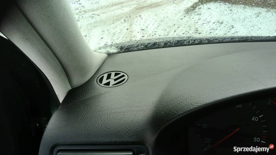 Golf IV 19 Tdi 90 5drzwi zamiana bez wkładu nieuszkodzony Golf Lubawka