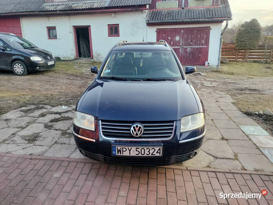 Passat B5 23 V5 170