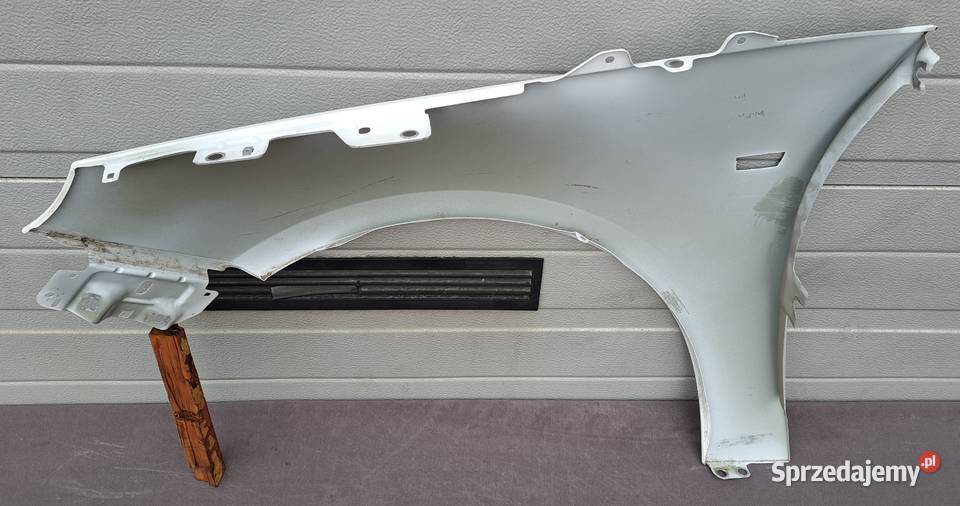 Błotnik prawy przód Opel Adam 20122019 oryginał Mielęcin