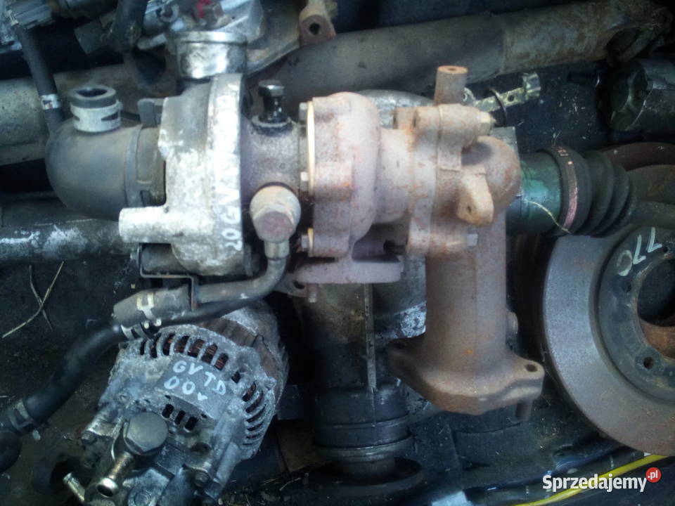 Grand Vitara na części Słońsk