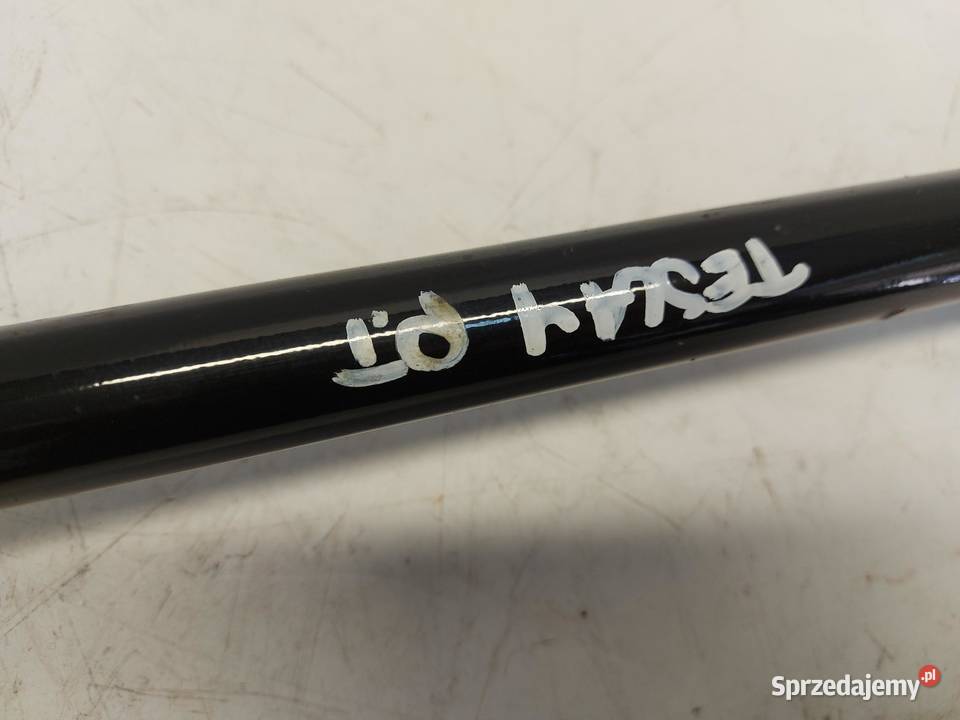 TESLA MODEL Y 2024r PÓŁOŚ PRAWY TYŁ 118816500A