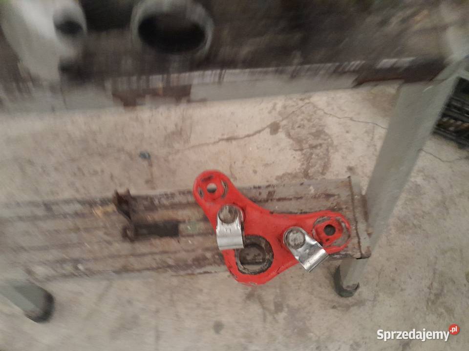 Części do komara łódzkie Modlica