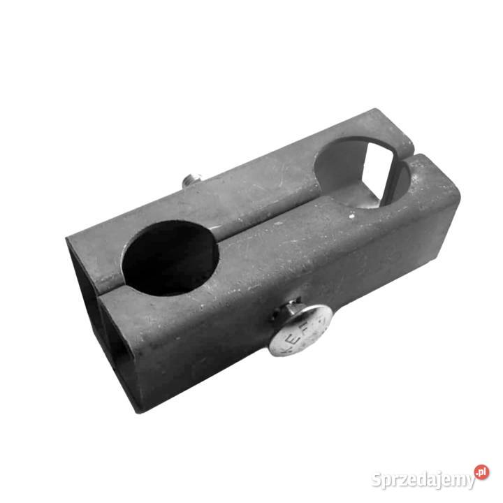 Zawias obrotowy do ogrodzenia tymczasowego Pozostałe Trzebinia