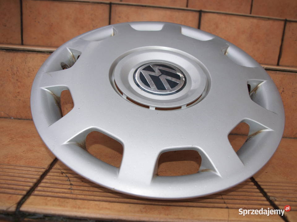 VW kołpaki 15