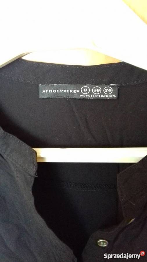 Bluzka Atmosphere 34 Gdańsk