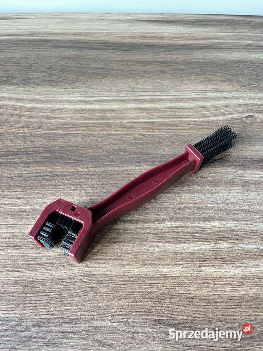 NOWA SZCZOTKA ŁAŃCUCHA WSK 125 WSK 175 WFM M06