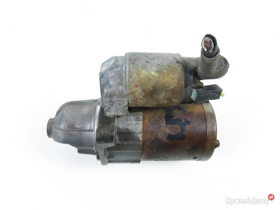 ROZRUSZNIK OPEL AGILA 12 3110051K00 M000T36971ZE