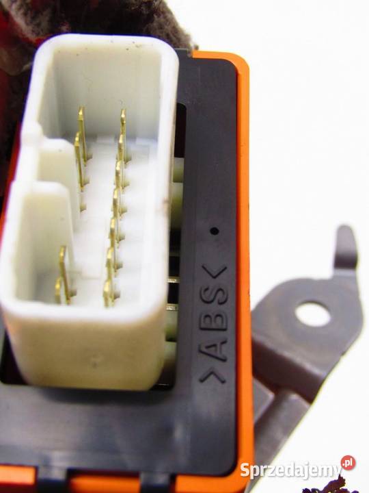 MODUŁ STEROWNIK CENTRALNEGO ZAMKA TOYOTA PRIUS