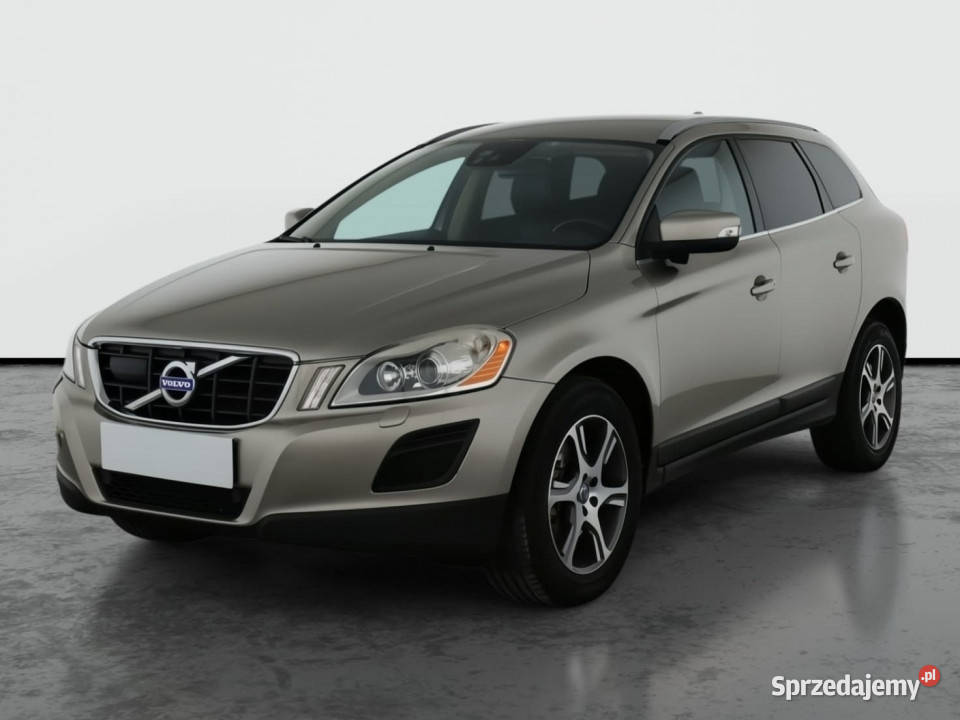 Volvo XC60 D3 Piaseczno