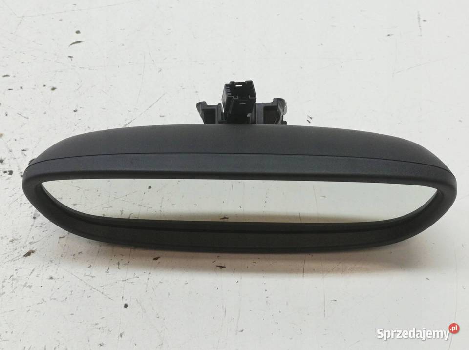 LUSTERKO WEWNĘTRZNE F21 Bmw Seria 1 II 20112019 osobowe