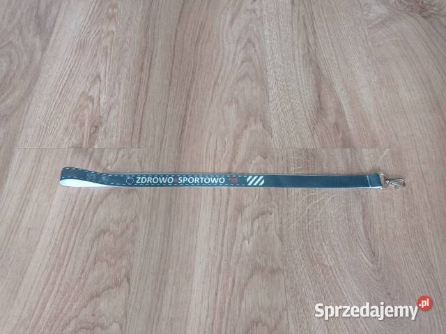 Smycz uniwersalna ZDROWOSPORTOWO Pozostałe Chorzów