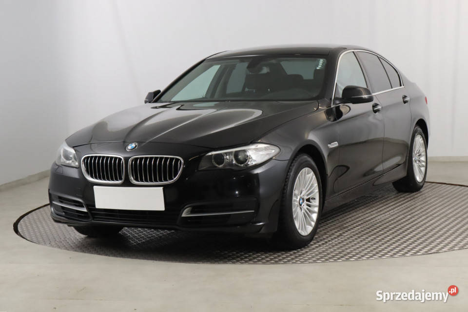BMW 5 520i centralny zamek Zabrze