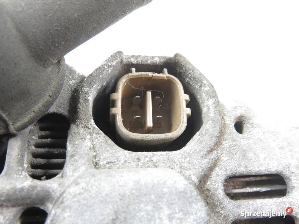 ALTERNATOR HONDA JAZZ II 13 A5TB0091 AHGA56 małopolskie