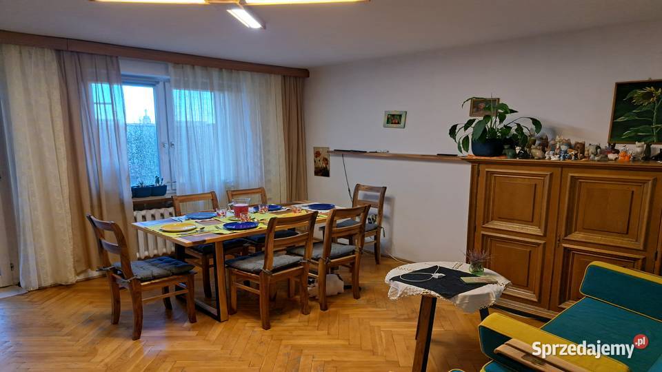 Mieszkanie 56 m2 Siedlce mazowieckie