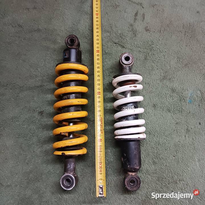 Amortyzator Sachs olle derbi yamaha rieju Limanowa