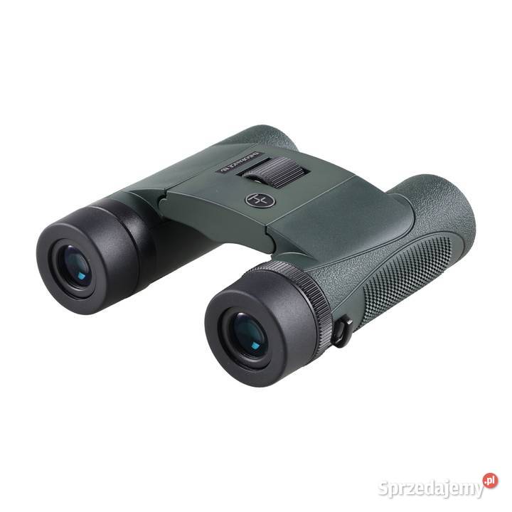 Lornetka Hawke Endurance ED Compact 8x25 zielona Warszawa
