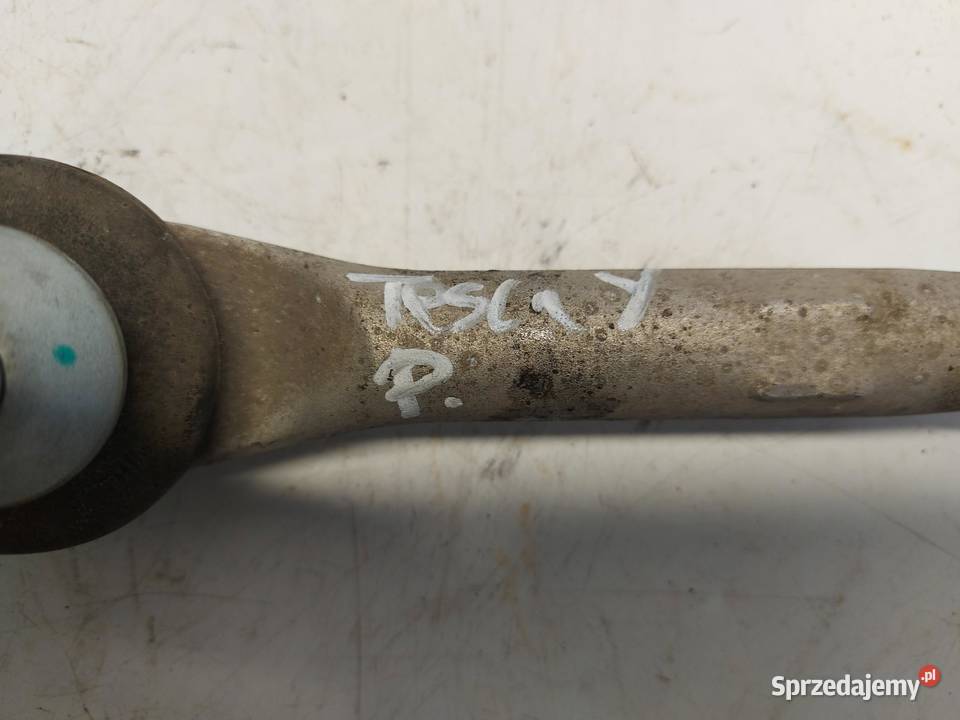 TESLA MODEL Y 2024r DRĄŻEK KIEROWNICZY PRAWY