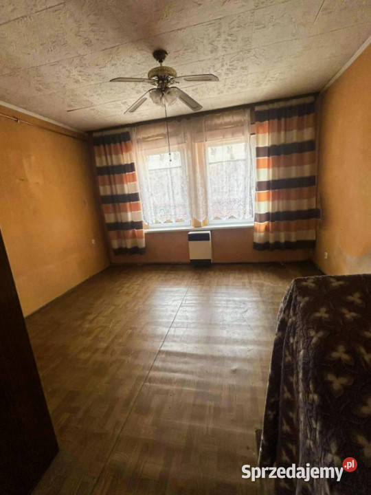 Mieszkanie na sprzedaż Chorzów 17 Sierpnia sprzedam