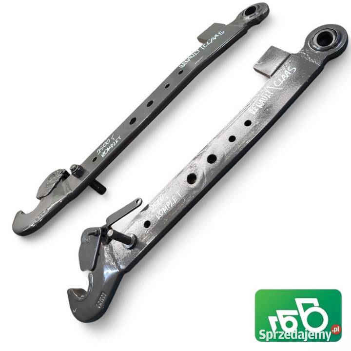 Ramię Ramie Dolne Tylny Podnośnik TUZ Renault Pozostałe