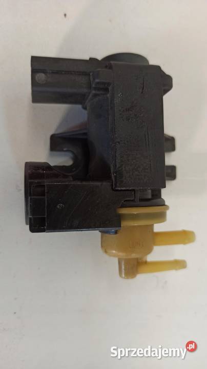 ZAWÓR ZBIORNIK CIŚNIENIA AUDI A4 B8 A5 8K0906627
