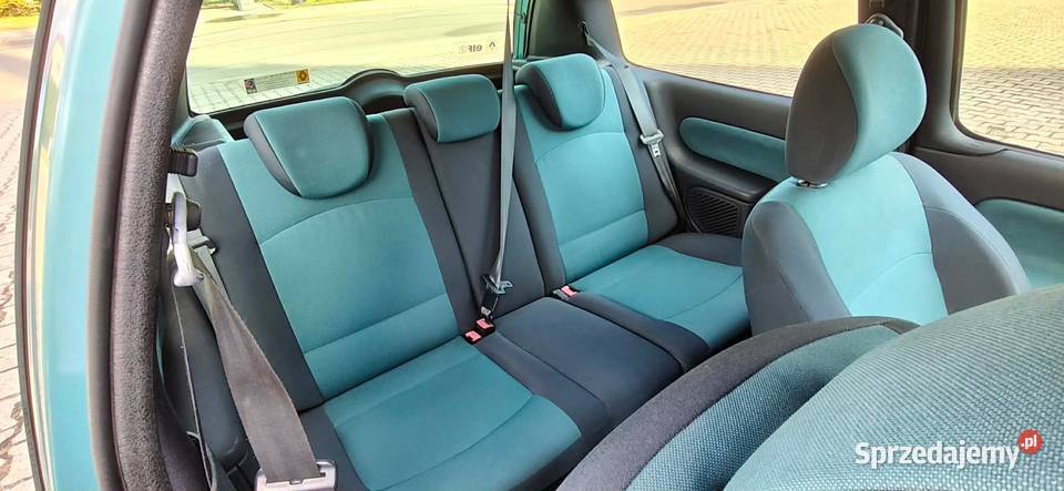 Renault Clio Extreme 2003 12 16v Lift podkarpackie Jasło sprzedam