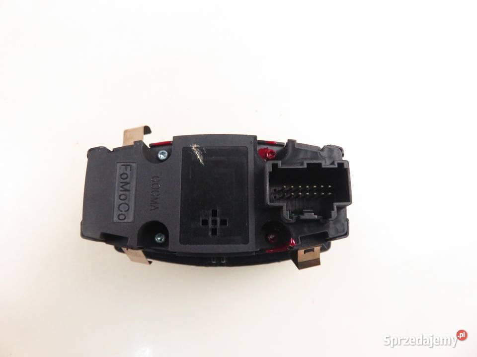 WŁĄCZNIK ŚWIATEŁ FORD B JK AV1T13D061CC