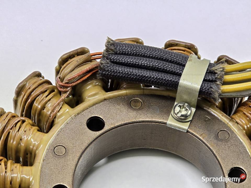 Stator Stojan Alternator Honda Crf 1000 Twin