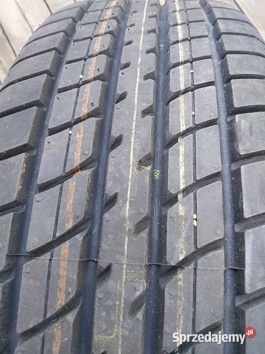 Opona letnia dunlop 185 65 r 14 SP Sport 2000 Nissan (oryginalne) Koła i felgi Katowice