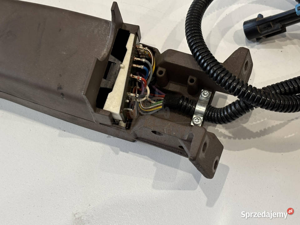 John Deere John Deere 6310 6320 6410 6420 6420 S