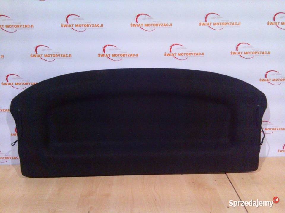 CITROEN DS3 LIFT 15r półka bagażnika Półki tylne Kielce