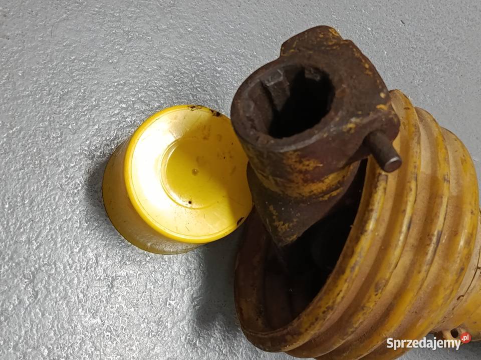 Wałek przekaźnika Gniezno