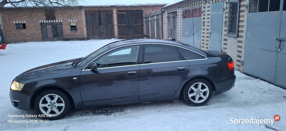 SprzedażZamiana nieuszkodzony Lublin