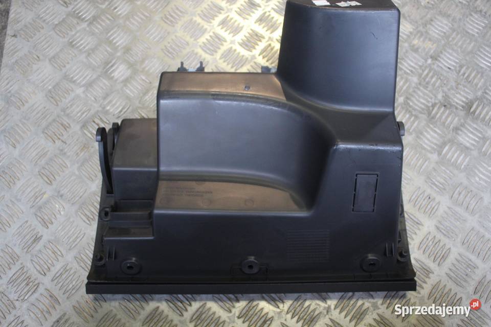 SCHOWEK PASAŻERA VW FOX 5Z0857097