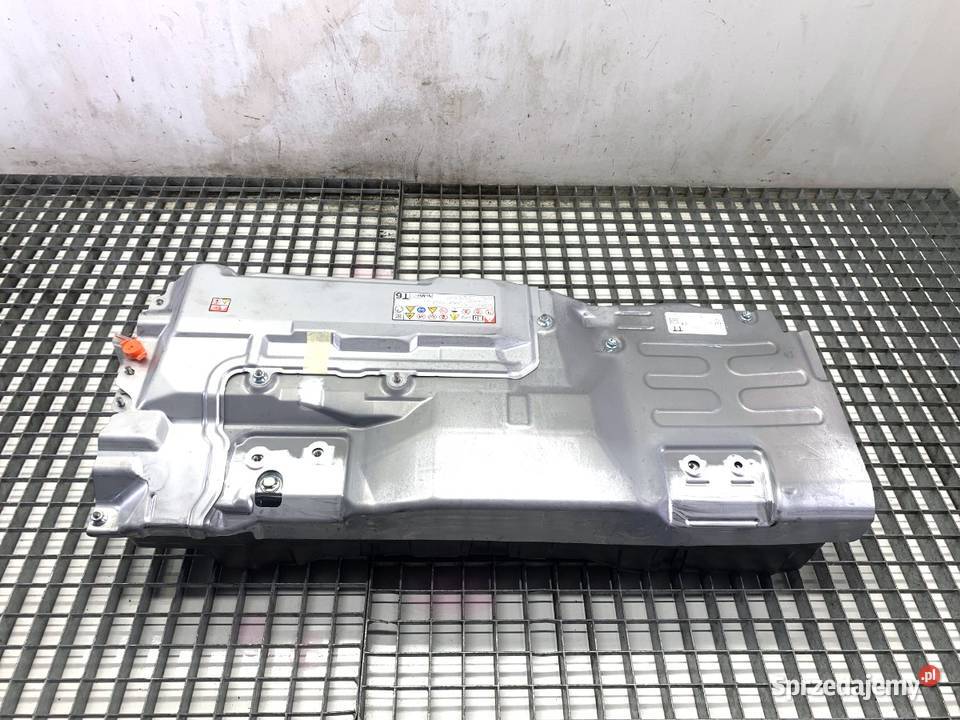 BATERIA HYBRYDA LEXUS LBX G928052103 15 136 sprzedam