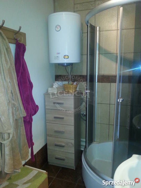 Sprzedaż domu wolnostojącego 72m2 Moczydło 2347.2222222222zł/m2